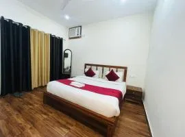 Hotel Badal Inn - Safdarjung Enclave