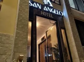 Hotel San Angelo