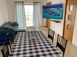 Rooms Pimentel Beach，位于皮门特尔的酒店
