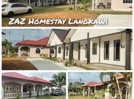 Zaz cottage Langkawi