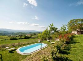 Casa Vacanze Il Puggio，位于卡波罗纳的酒店