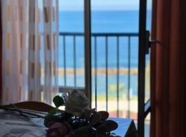 Vista Mare，位于特拉佩托的酒店