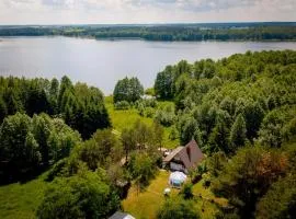 Domek wczasowy Gapowo