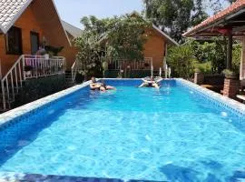 POMELO HOMESTAY Phong Nha