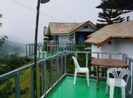 บ้านชมดาว ภูทับเบิก