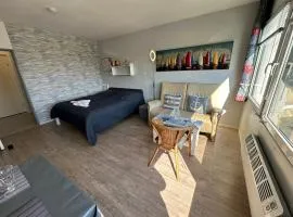 Wohnung Steuerbord