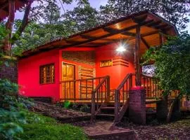 Cabañas Congos