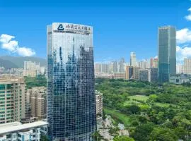 Shenzhen Grand Skylight Garden Hotel