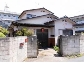 木の家ゲストハウス3号館