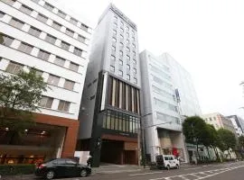 仙台阿尔蒙特酒店