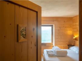 Le Spine B&B sulla Via Francigena，位于贝尔切托的酒店