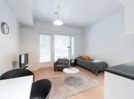 Forenom Serviced Apartments Alankotie