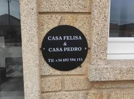 Pension Casa Pedro，位于福斯特拉的旅馆