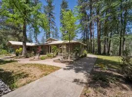 The Inn at Shasta Lake