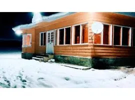 Hotel Albarq cottages & cafe, Gulmarg