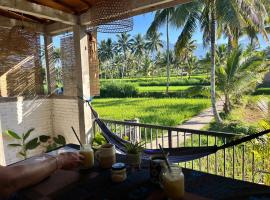 MyHome - Lombok，位于特特巴图的民宿