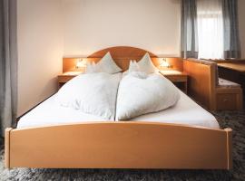 Prissianerhof，位于泰西莫的酒店