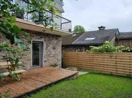 Appartement chez Nanou