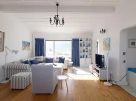 The Beach House at Fish Hoek Beach