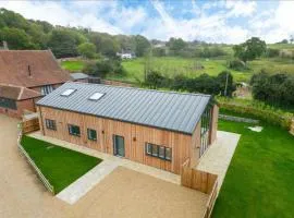 Stylish & Spacious Getaway