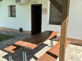 Turul Apartmanok Enying-Balatonbozsok