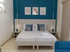 Altavilla Boutique Holidays House