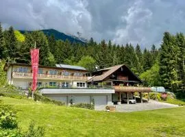 Sweet Cherry - Boutique & Guesthouse Tyrol