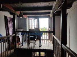 Kriti Home and Accomodation，位于班迪普尔的酒店