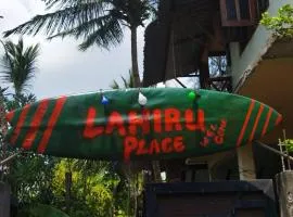 Lahiru Place