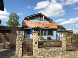 Ferienhaus "Jonathan"