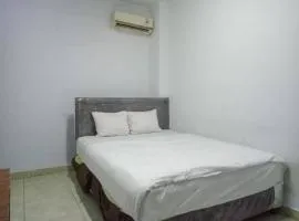 RedDoorz near Balai Kota Makassar