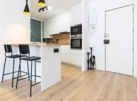 Apartamento Granollers