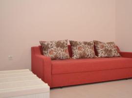 Casa Mihai，位于北马马亚-讷沃达里的酒店