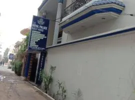 The Royal Palace Guest House
