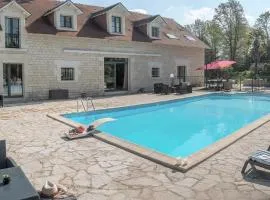Les Aulnaies - B&B
