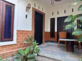 Syaqila Homestay Lombok