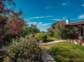 Bagbadem Tatil Çiftliği