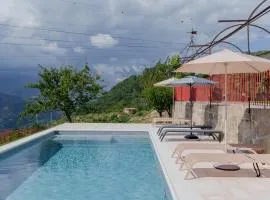 Feel Discovery Villa Aura Douro Valley