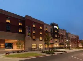 Home2 Suites by Hilton Tuscaloosa Downtown University Boulevard