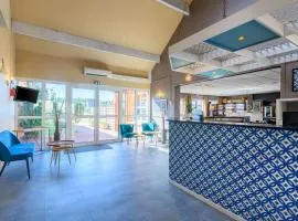 北奥尔良凯立德酒店 - 萨兰