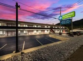 SureStay Hotel by Best Western Rossland Red Mountain