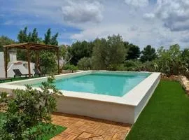 Villa Gioia Ostuni
