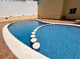 Apartamentos Barlovento Altamar