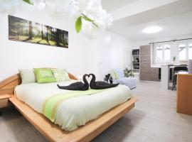 Gaume Sweet Home，位于Moyen的酒店