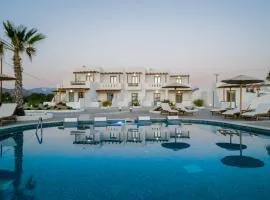 Naxos Finest Hotel & Villas