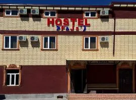 Hostel Friends of J