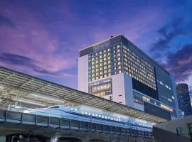 阿索西亚新横滨酒店(Hotel Associa Shin-Yokohama)