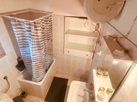 Diamantis Apartment，位于Neméa的酒店