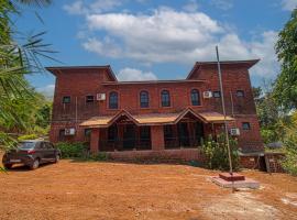 Konkan Nest Resort