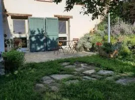 chambre d'hôtes charme et nature